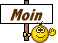 :Moin: